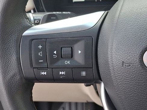 Certified 2022 INFINITI QX60 Luxe w/ Cargo Package AWD/4WD image 21