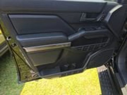 Certified 2026 Toyota 4Runner TRD Off-Road Premium w/ Tow Technology Package AWD/4WD image 13
