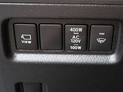 Certified 2024 Toyota 4Runner Limited AWD/4WD image 16