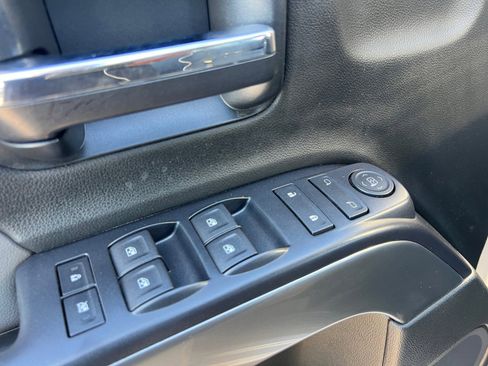 Used 2014 Chevrolet Silverado 1500 LT w/ All Star Edition image 16