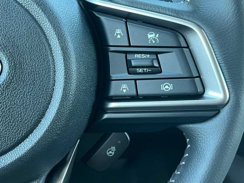 New 2026 Subaru Ascent Limited AWD/4WD image 24