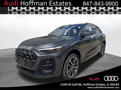 New 2026 Audi Q5 Premium Plus