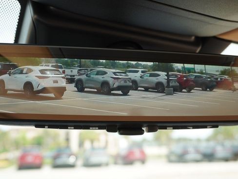 Certified 2025 Lexus NX 350 AWD w/ Luxury Package image 20