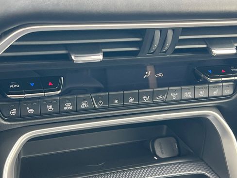 New 2026 MAZDA CX-70 3.3 Turbo w/ Premium Plus Pkg image 17