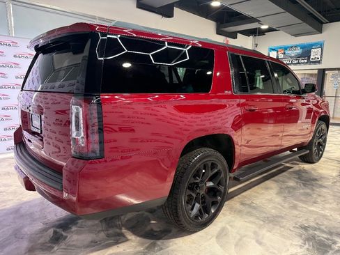 Used 2015 GMC Yukon XL SLE w/ Convenience Package image 6