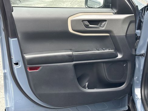 New 2025 Ford Bronco Sport Big Bend w/ Convenience Package image 15