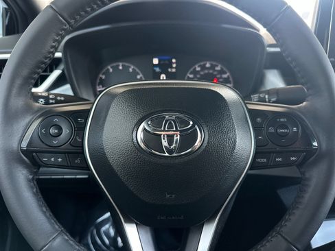 Used 2024 Toyota Corolla SE FWD image 20