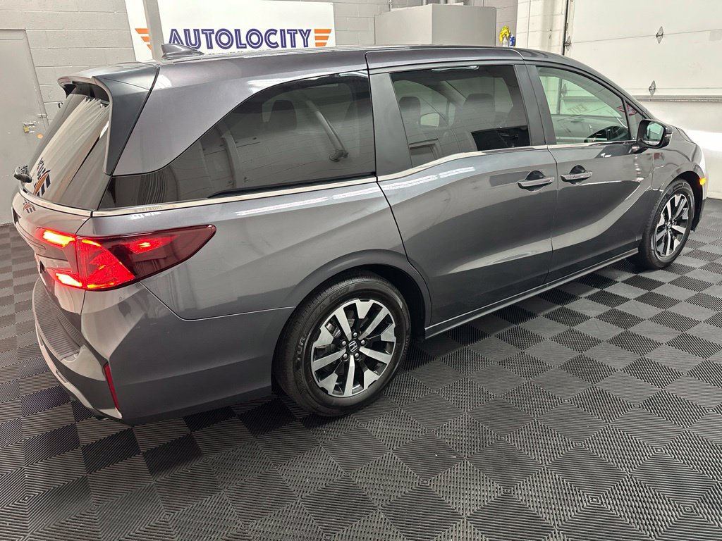 Used 2026 Honda Odyssey EX-L image 10