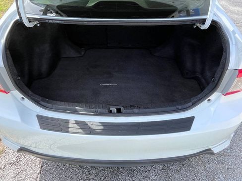 Used 2011 Toyota Corolla S w/ Preferred Accessory Pkg FWD image 24