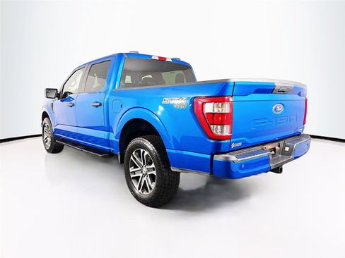 Used 2021 Ford F150 XL w/ STX Appearance Package AWD/4WD image 5