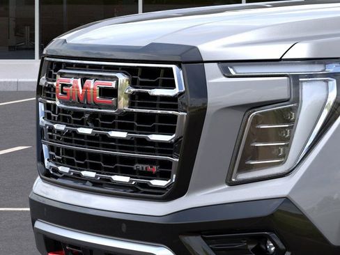 New 2026 GMC Yukon XL AT4 w/ AT4 Premium Plus Package image 26