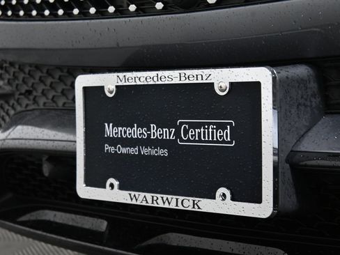 Certified 2023 Mercedes-Benz GLE 450 4MATIC image 13