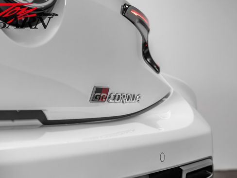 Used 2024 Toyota Corolla GR image 15