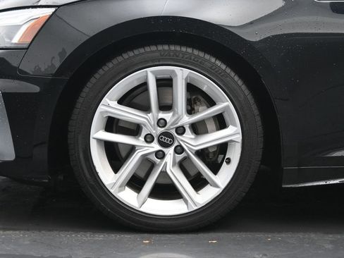 Used 2024 Audi A5 2.0T Premium Plus image 32