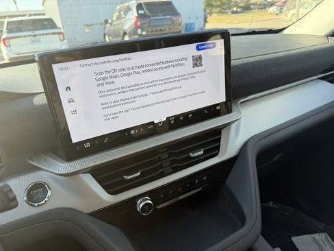 New 2026 Ford Explorer Active image 14