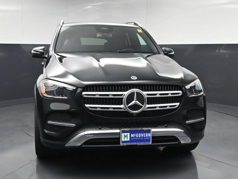 Used 2026 Mercedes-Benz GLE 450e 4MATIC image 15