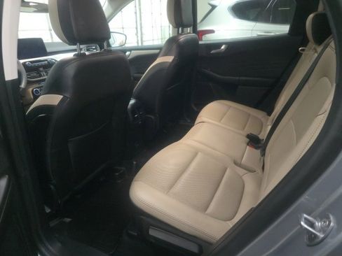 Used 2022 Ford Escape SEL image 14