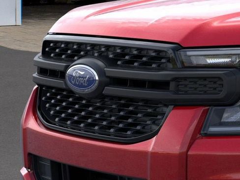 New 2025 Ford Ranger XL w/ Trailer Tow Package image 17
