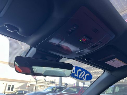 Used 2024 Lexus IS 350 F Sport w/ Memory Package image 29