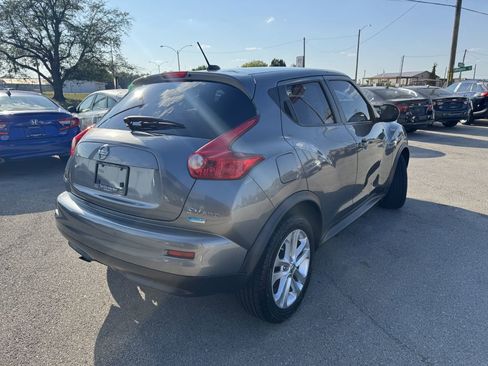 Used 2012 Nissan Juke SV image 7