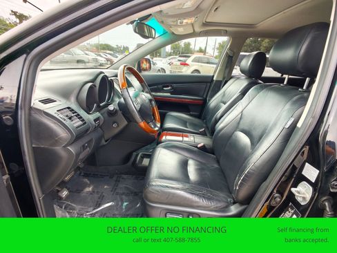 Used 2004 Lexus RX 330 AWD image 9