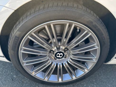 Used 2010 Bentley Continental GT Speed image 12