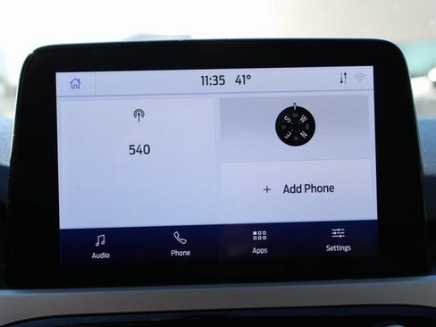 Used 2020 Ford Escape SE image 21