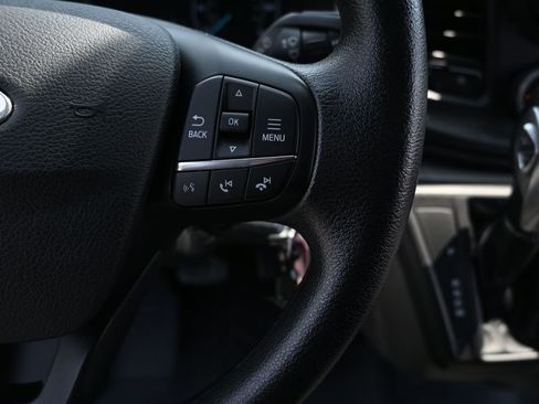 Used 2025 Ford Transit 250 Low Roof w/ Exterior Upgrade Package image 11