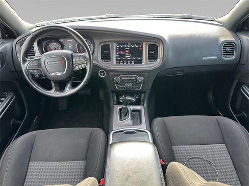 Certified 2023 Dodge Charger GT image 12