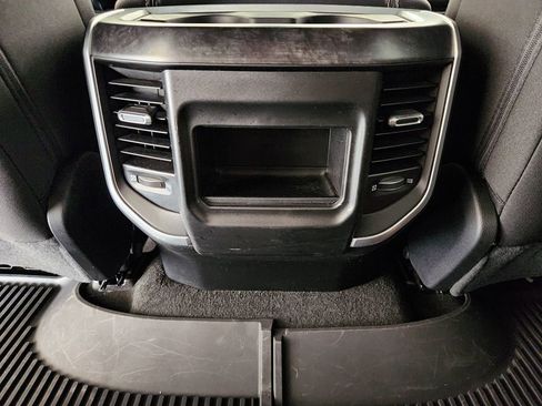 Used 2022 RAM 1500 Lone Star RWD image 39