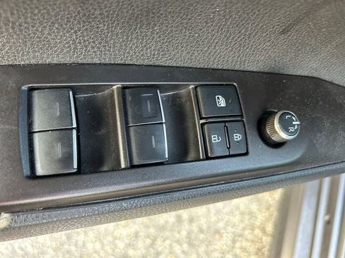 Used 2024 Toyota Camry XSE FWD image 18