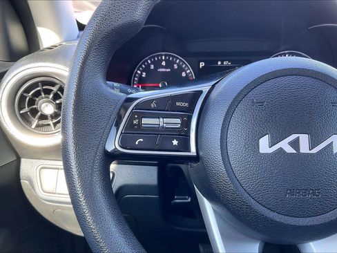 Used 2023 Kia Forte LXS image 23