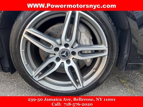 Used 2020 Mercedes-Benz E 350 4MATIC Sedan w/ Parking Assistance Package image 16