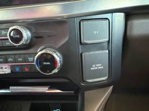 Used 2025 Ford F250 King Ranch w/ Chrome Package AWD/4WD image 22