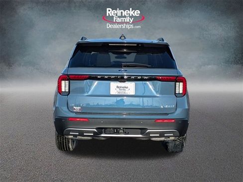 New 2026 Ford Explorer Active w/ Active Comfort Package image 6