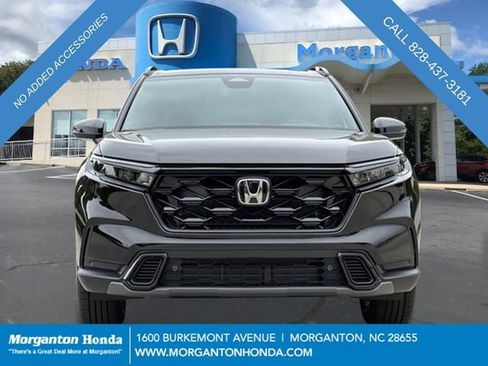 New 2026 Honda CR-V Sport-L image 9