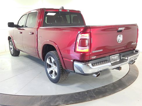 Used 2021 RAM 1500 Laramie image 5