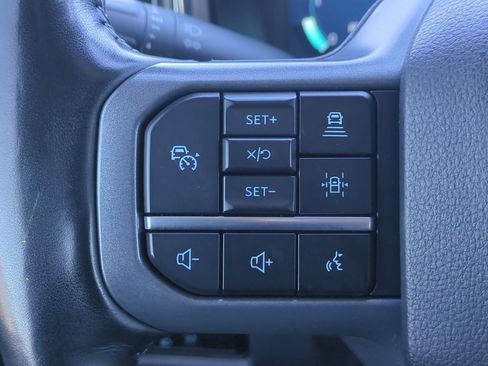 Certified 2024 Ford F250 Lariat w/ Lariat Ultimate Package image 25