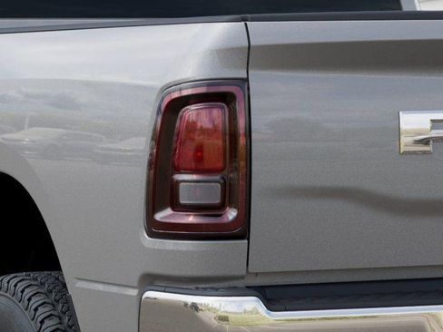 New 2026 RAM 2500 Tradesman w/ Chrome Appearance Group image 9