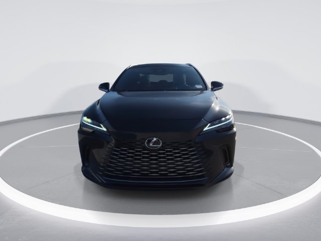 New 2026 Lexus RX 350 w/ Convenience Package AWD/4WD image 3