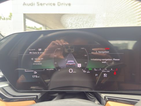 Certified 2025 Audi A5 2.0T Premium w/ Convenience Package AWD/4WD image 12