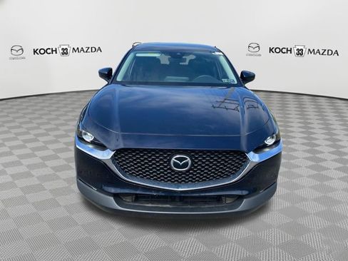 Certified 2023 MAZDA CX-30 AWD 2.5 S image 2