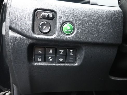 Used 2023 Honda Ridgeline Black Edition image 12