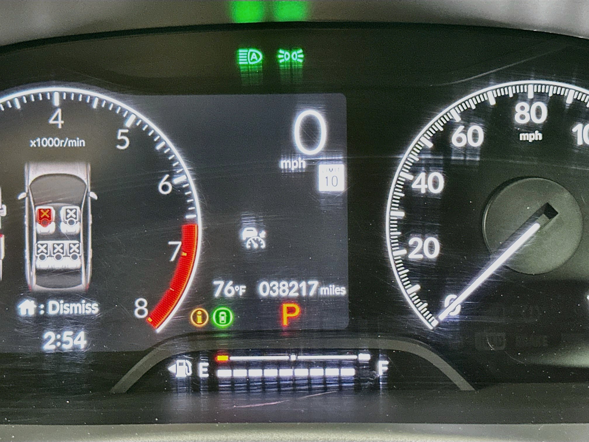 Used 2025 Honda Civic LX image 18