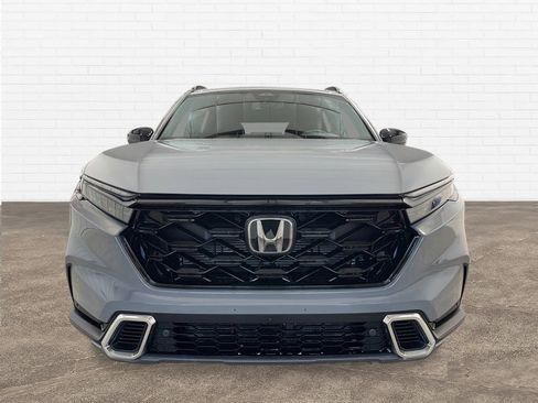 New 2026 Honda CR-V Sport Touring image 9