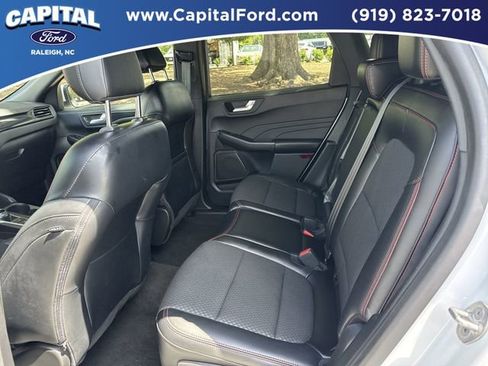 Used 2023 Ford Escape ST-Line Select image 16