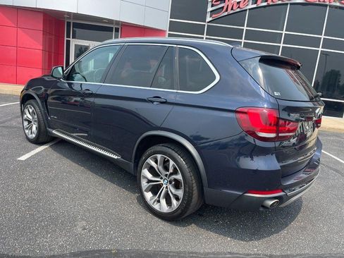 Used 2015 BMW X5 sDrive35i RWD image 4