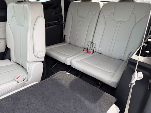 Used 2022 Kia Sorento SX image 28