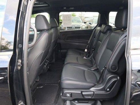 Used 2025 Honda Odyssey Sport-L image 22
