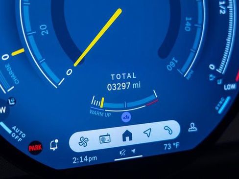 Certified 2025 MINI Cooper S image 2